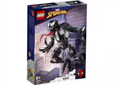 LEGO 76230 Super Heroes Figurka Venoma Dla dziecka Zabawki Klocki