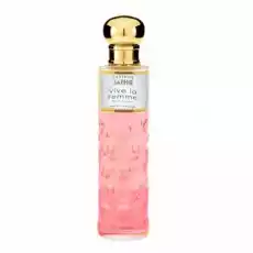 Saphir Vive la Femme woda perfumowana spray 30ml W Zdrowie i uroda Perfumy i wody Zapachy damskie Perfumy i wody damskie