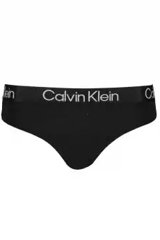 CALVIN KLEIN SLIPY CZARNE DAMSKIE Odzież obuwie dodatki Odzież damska