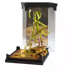 Figurka Fantastyczne Zwierzęta Magical Creatures Bowtruckle Gadżety