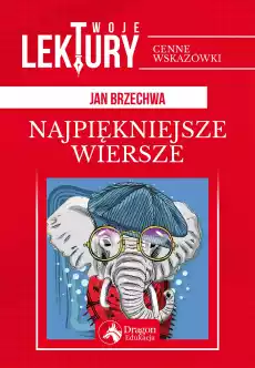 Najpiękniejsze wiersze twoje lektury Książki Podręczniki i lektury