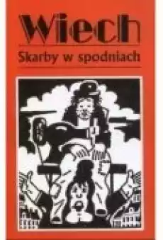 Skarby w spodniach Książki Ebooki