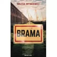 Brama Książki Literatura obyczajowa