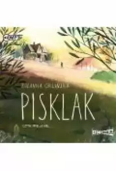 Pisklak Książki Audiobooki Dla dzieci i Młodzieży