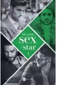 SexStar 44 Chapters Tom 4 Książki Ebooki