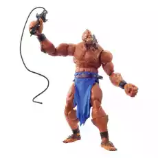 Figurka Masters of the Universe Revelation 2021 Beast Man Dom i ogród