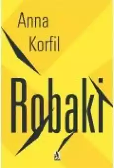 Robaki Książki Ebooki