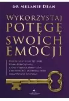 Wykorzystaj potęgę swoich emocji Książki Ebooki