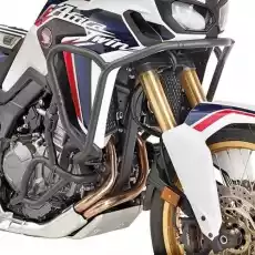 GIVI TNH1144 górne gmole Africa Twin 201617 Motoryzacja Motocykle