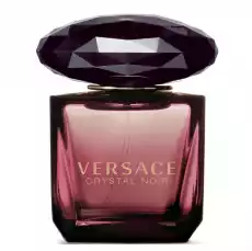 Versace Crystal Noir woda perfumowana 90ml W Zdrowie i uroda Perfumy i wody Zapachy damskie Perfumy i wody damskie