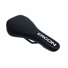 Ergon siodełko rowerowe sm downhill czarne er44080042 Sport i rekreacja