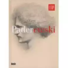 Paderewski Książki Historia