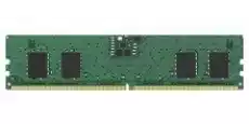 Kingston Pamięć desktopowa DDR5 16GB28GB4800 Komputery Podzespoły komputerowe Pamięci operacyjne