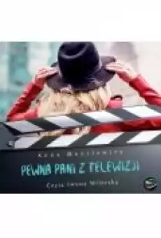 Pewna pani z telewizji Książki Ebooki