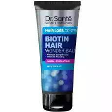 Biotin Hair Wonder Balm balsam przeciw wypadaniu włosów z biotyną 200ml Zdrowie i uroda Kosmetyki i akcesoria Pielęgnacja i stylizacja włosów Odżywki do włosów