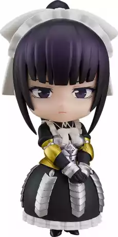 Figurka Overlord IV Nendoroid Narberal Gamma Dom i ogród Wyposażenie wnętrz Dekoracja Figurki dekoracyjne Figurki kolekcjonerskie