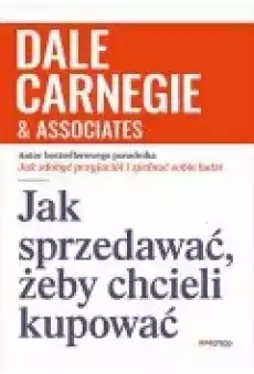 Jak sprzedawać żeby chcieli kupować Książki Ebooki