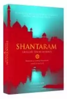 Shantaram Książki Audiobooki Obyczajowe