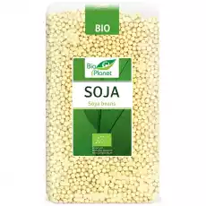 Soja Bio 1 kg Bio Planet Artykuły Spożywcze