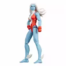 Figurka Marvel Legends Namorita BAF Marvels The Void Dom i ogród Wyposażenie wnętrz Dekoracja Figurki dekoracyjne Figurki kolekcjonerskie