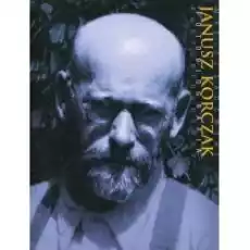 Janusz Korczak Fotobiografia Photobiography Książki Biograficzne