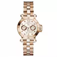 Damski Zegarek GUESS model X74008L1S 34MM Biżuteria i zegarki Zegarki Zegarki damskie