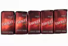 Taragui Energia 5 x 500g Artykuły Spożywcze Yerba Mate