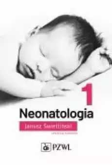 Neonatologia Tom 1 Książki Ebooki