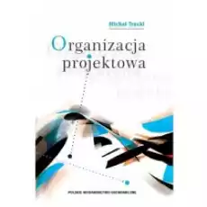 Organizacja projektowa Książki Podręczniki i lektury