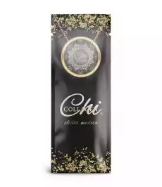 Chi Collagen Chi Collagen Elixir Medica 6000mg kolagen w saszetce pakiet miesięczny 30 x 50g Zdrowie i uroda Zdrowie Witaminy minerały suplementy diety