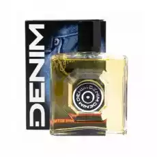 DENIM Original woda po goleniu 100ml Zdrowie i uroda Kosmetyki i akcesoria Kosmetyki dla mężczyzn Męskie kosmetyki i akcesoria do golenia