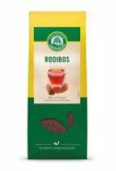 Herbatka rooibos classic liściasta Artykuły Spożywcze Herbata