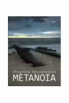 Metanoia Książki Literatura piękna