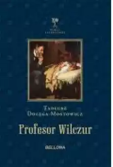 Profesor Wilczur Książki Ebooki