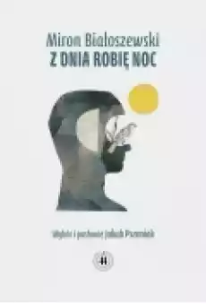 Z dnia robię noc Książki Ebooki