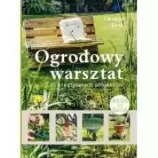 Ogrodowy warsztat Książki Poradniki