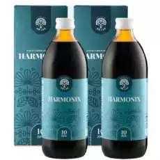 Dr Las Harmonix 500 ml Trawienie bezsenność Artykuły Spożywcze