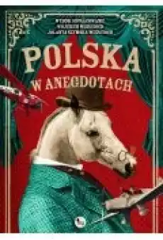 Polska w anegdotach Książki Ebooki