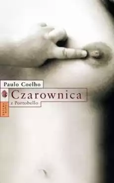 Czarownica z portobello Książki Powieści i opowiadania