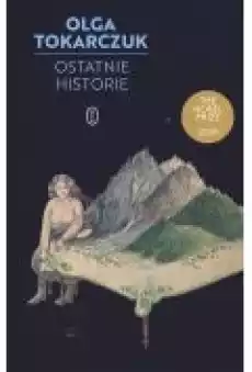 Ostatnie historie Książki Literatura piękna