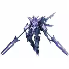 Model figurki GUNDAM HGBF 1144 Transient Gundam Glacier Gadżety