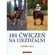 101 ćwiczeń na ujeżdżalni Książki Sport