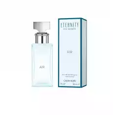 Calvin Klein Eternity Air For Women woda perfumowana spray 30ml W Zdrowie i uroda Perfumy i wody Zapachy damskie Perfumy i wody damskie