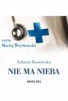 Nie ma nieba Książki Ebooki