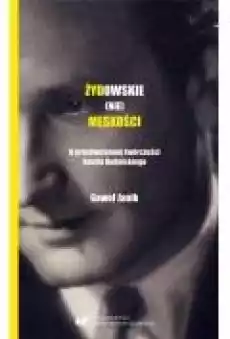 Żydowskie niemęskości O przedwojennej Książki Nauki humanistyczne