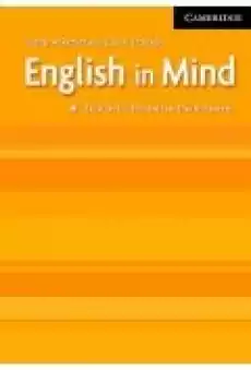 English in Mind Starter Teacher039s Resource Pack Starter Książki Podręczniki i lektury