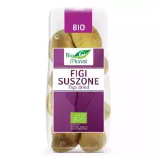 Figi Suszone Bio 150 g Bio Planet Artykuły Spożywcze