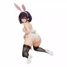 Figurka Ayakashi Triangle 14 Suzu Kanade Bunny Ver Dom i ogród Wyposażenie wnętrz Dekoracja Figurki dekoracyjne Figurki kolekcjonerskie