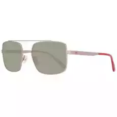 Męskie Okulary przeciwsłoneczne HELLY HANSEN model HH5017C0154 SzkłoZausznikMostek 5418140 mm Odzież obuwie dodatki Galanteria i dodatki Okulary