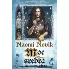 Moc srebra Książki Fantastyka i fantasy